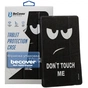Чехол для планшета BeCover Smart Case Lenovo Idea Tab Plus 12.1" Dont Touch (715086) - уменьшенное изображение 6