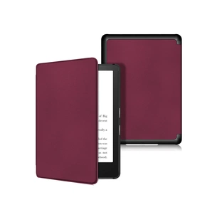 Чохол до електронної книги BeCover Smart Case Amazon Kindle Paperwhite 11th Gen. 2021 Red Wine (707208) зображення 1
