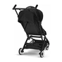 Коляска Cybex Libelle Moon Black (523000103) - зменшене зображення 5