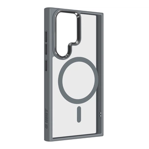 Чохол до мобільного телефона Armorstandart Unit MagSafe Samsung S24 Ultra Titanium Grey (ARM74870) зображення 1