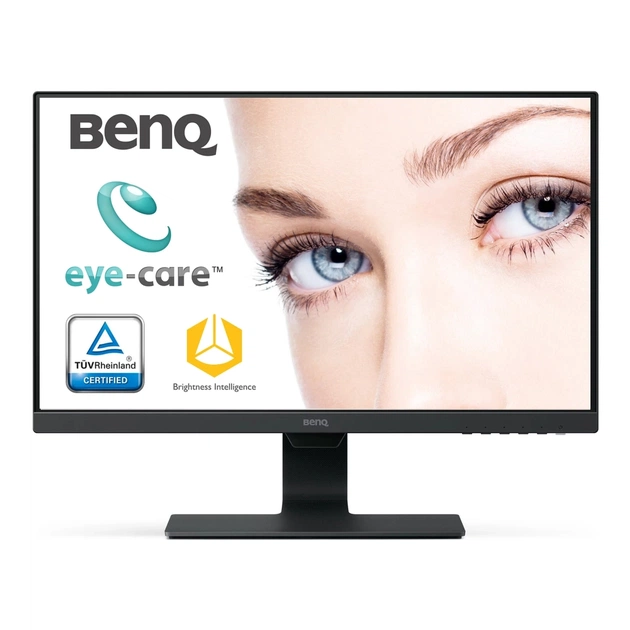 Монітор BenQ GW2480L Black (9H.LKYLJ.TPE) - изображение 1