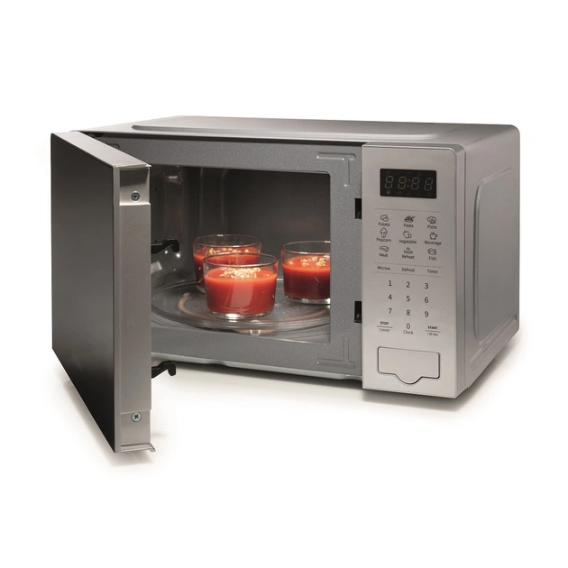 Мікрохвильова піч Hisense H20MOMS4 - picture 10