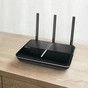 Маршрутизатор TP-Link ARCHER C2300 - зменшене зображення 5