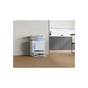 Пилосос Ecovacs DEEBOT T50S PRO OMNI WHITE (DEX69) - зменшене зображення 12