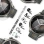 Плівка захисна Armorstandart Supreme Amazfit Balance 6 pcs (ARM73339) - зменшене зображення 2
