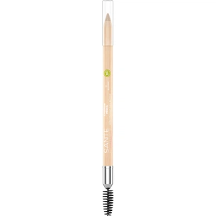 Олівець для брів Sante Eyebrow Pencil 01 - Blonde (4025089085508) изображение 1
