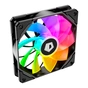 Кулер до корпусу ID-Cooling TF-12025-PRO-ARGB REVERSE - зменшене зображення 3