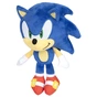 М'яка іграшка Sonic the Hedgehog W7 - Сонік 23 см (40934) - зменшене зображення 3