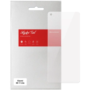 Плівка захисна Armorstandart Xiaomi Mi 11 Lite (ARM59487) зображення 1