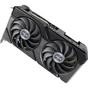 Відеокарта ASUS GeForce RTX4060Ti 16Gb DUAL OC EVO (DUAL-RTX4060TI-O16G-EVO) - зменшене зображення 6