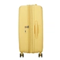 Валіза American Tourister Soundbox 71.5/81 л пастельно-жовта (32G*16002) - зменшене зображення 6