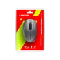 Мишка Canyon MW-9 Silent Wireless Gray (CNS-CMSW09DG) - зменшене зображення 5