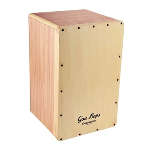 Кахон Gon Bops Commuter Cajon (CJCOM) зображення 1