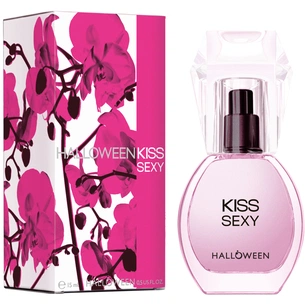 Туалетна вода Halloween Kiss Sexy 15 мл (8431754007762) зображення 1