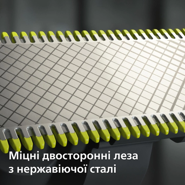 Аксессуары к электробритвам Philips QP420/50 - изображение 7