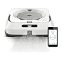 Пилосос iRobot Braava M6 (m613840) - зменшене зображення 4