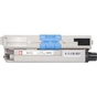 Тонер-картридж BASF OKI C510/511/530 Black 44469810 (KT-MC561K) - уменьшенное изображение 2