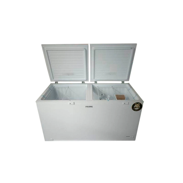 Морозильна скриня PRIME Technics CS 50649 M - зображення 4