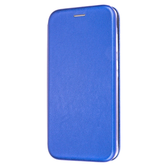 Чохол до мобільного телефона Armorstandart G-Case Infinix Smart 8 Plus Blue (ARM78438) - зображення 1