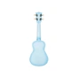Укулеле Kala Makala Dolphin Light Blue Burst Ukulele (231428) - зменшене зображення 3