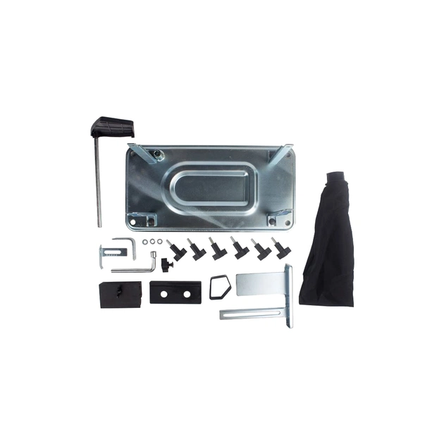 Електрорубанок Зеніт "ПРОФІ" ЗР-110/1300 (851220) - picture 7