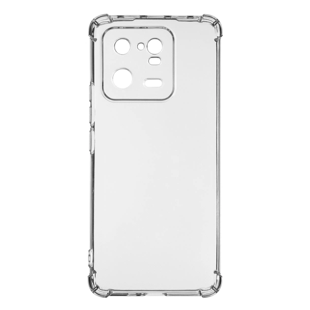 Чохол до мобільного телефона Armorstandart Air Force Xiaomi 13 Pro 5G Camera cover Transparent (ARM65686) - зображення 1