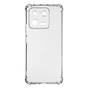 Чохол до мобільного телефона Armorstandart Air Force Xiaomi 13 Pro 5G Camera cover Transparent (ARM65686) - зменшене зображення 1