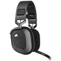 Навушники Corsair HS80 RGB Wireless Carbon (CA-9011235-EU) - зменшене зображення 3