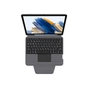 Чохол до планшета AirOn Premium для Samsung Galaxy Tab A8 10.5 X200 (2022) with Keyboard (4822352781097) - зменшене зображення 3