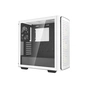Корпус Deepcool CK560 White (R-CK560-WHAAE4-G-1) - зменшене зображення 2