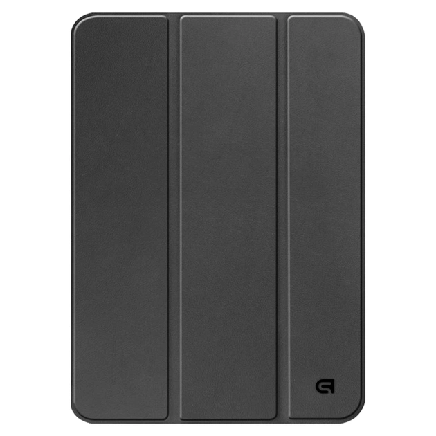 Чехол для планшета Armorstandart Smart Case iPad 11 2025 (A16) / 10.9 2024 / 2022 Black (ARM83974) - изображение 1