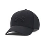 Кепка Under Armour UA Men's UA Blitzing Adj чорний 1376701-002 (196040917962) - уменьшенное изображение 1