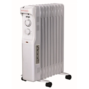 Обігрівач Ergo HO 222009 зображення 1