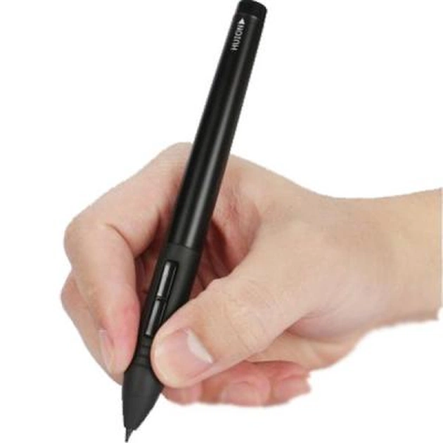 Перо Huion P80 (new1060plus, 680TF, H610PRO, DWH69, WH1409) - picture 5