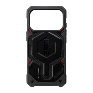 Чохол до мобільного телефона Armorstandart Y50 MagCase Apple iPhone 18 Pro / 17 Pro Black (ARM90904) зображення 1