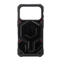 Чохол до мобільного телефона Armorstandart Y50 MagCase Apple iPhone 18 Pro / 17 Pro Black (ARM90904) - зменшене зображення 1