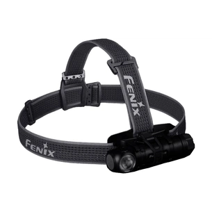 Кріплення для ліхтаря Fenix HM-BANDSETbk зображення 1