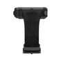 Смарт-годинник Elari KidPhone 4G Round Black (KP-4GRD-B) - зменшене зображення 2