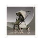 Коляска Kidilo 2в1 Haolaifu H3 Khahi Хакі (6928270766423) (1195571) - зменшене зображення 5