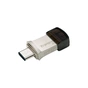 USB флеш накопичувач Transcend 256GB JetFlash 890 USB 3.1/Type-C (TS256GJF890S) - зменшене зображення 1