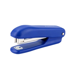 Степлер Axent Standard No. 10/5, 15 sheets, Blue (4222-02-A) зображення 1