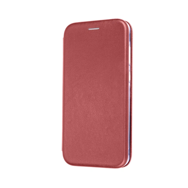 Чохол до мобільного телефона Armorstandart G-Case Samsung A35 5G (A356) Marsala (ARM74469) - зображення 1
