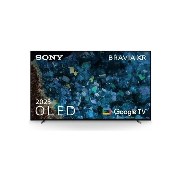 Телевізор Sony XR55A80L - зображення 1