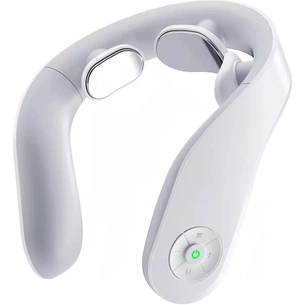 Масажер Xiaomi Jeeback Neck Massager K1 White зображення 1