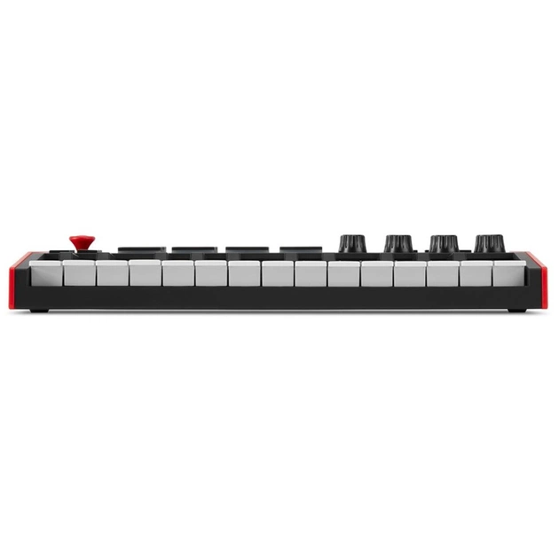 MIDI-клавіатура Akai MPK MINI MK3 (230527) - picture 3