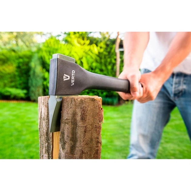 Сокира Verto 1350г (05G103) - изображение 3