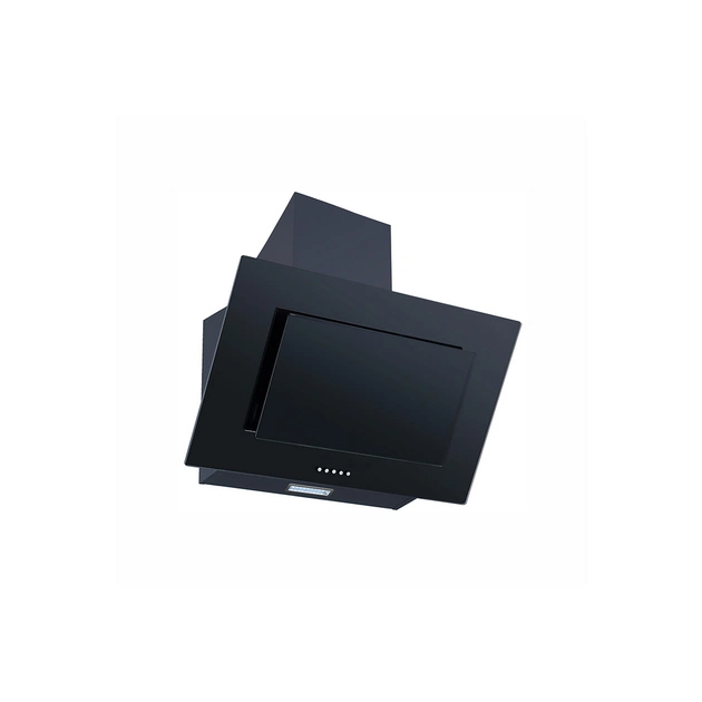 Витяжка кухонна PRIME Technics PVWM 6560 BG - зображення 1