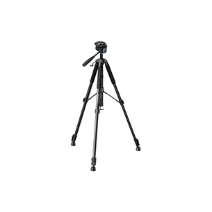 Штатив RTAKO VT-990S 1.9M HEXAGONAL PHOTOGRAPHY TRIPOD Black (6942063201724) зображення 1