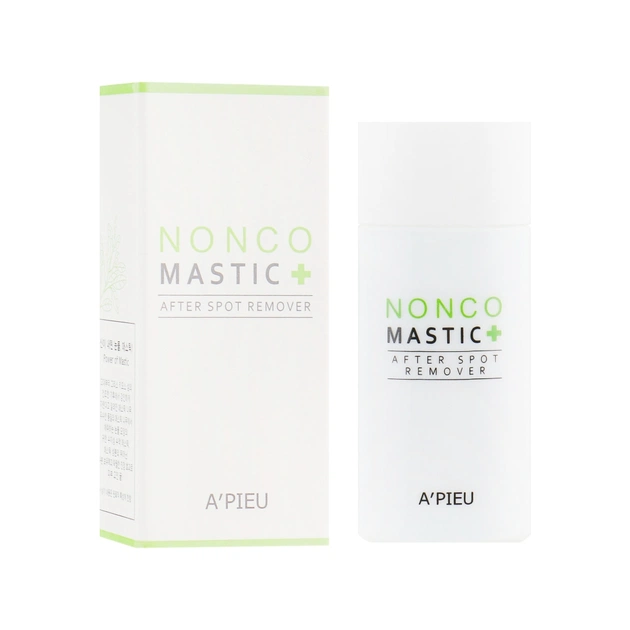 Крем для обличчя A'pieu Nonco Mastic Cream Точковий проти плям на шкірі 13 мл (8809530077221) - picture 1
