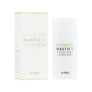 Крем для обличчя A'pieu Nonco Mastic Cream Точковий проти плям на шкірі 13 мл (8809530077221) зображення 1